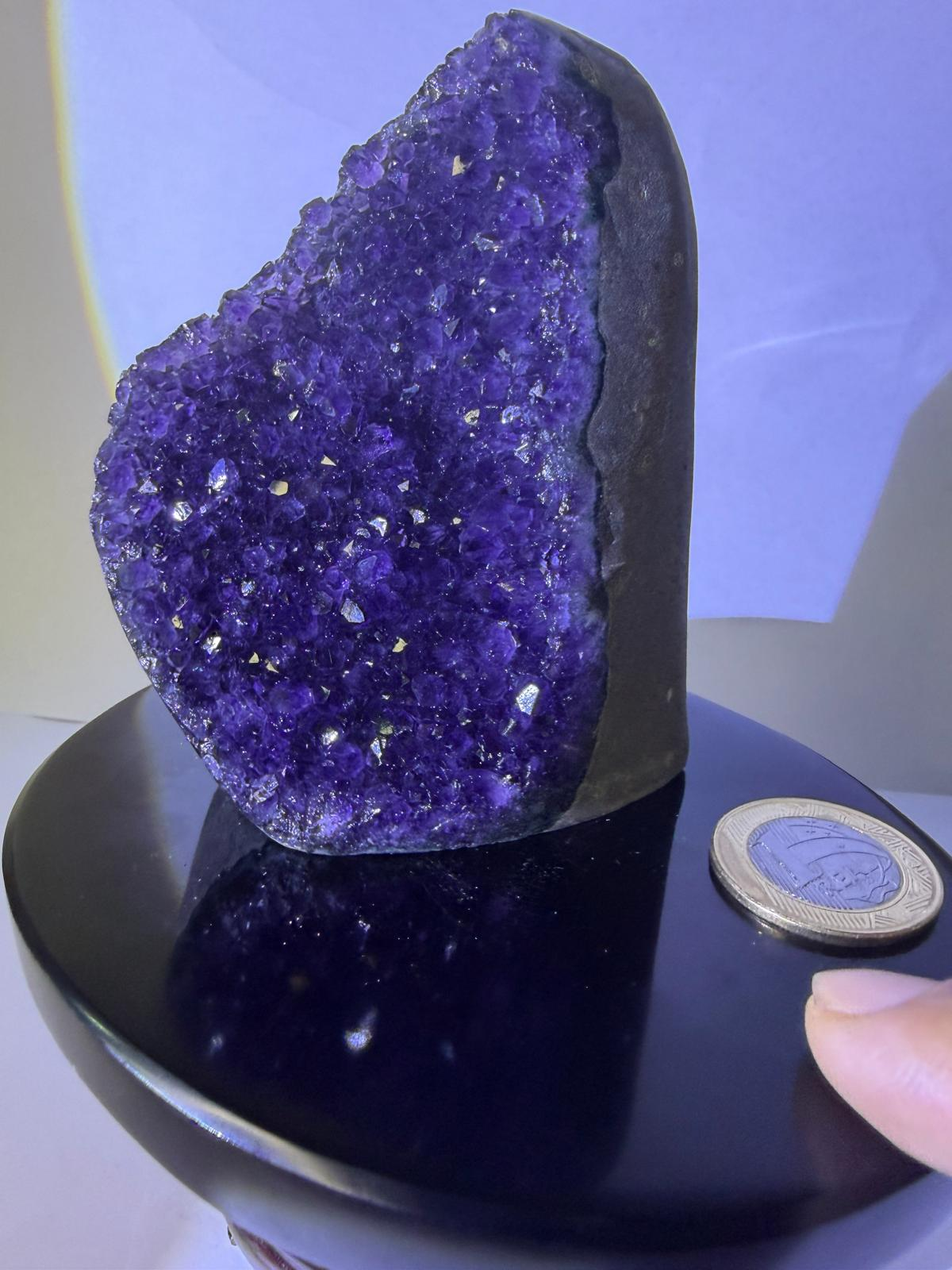 WA353 B88 頂級 SS 貨 0.3-0.45kg 水晶擺件