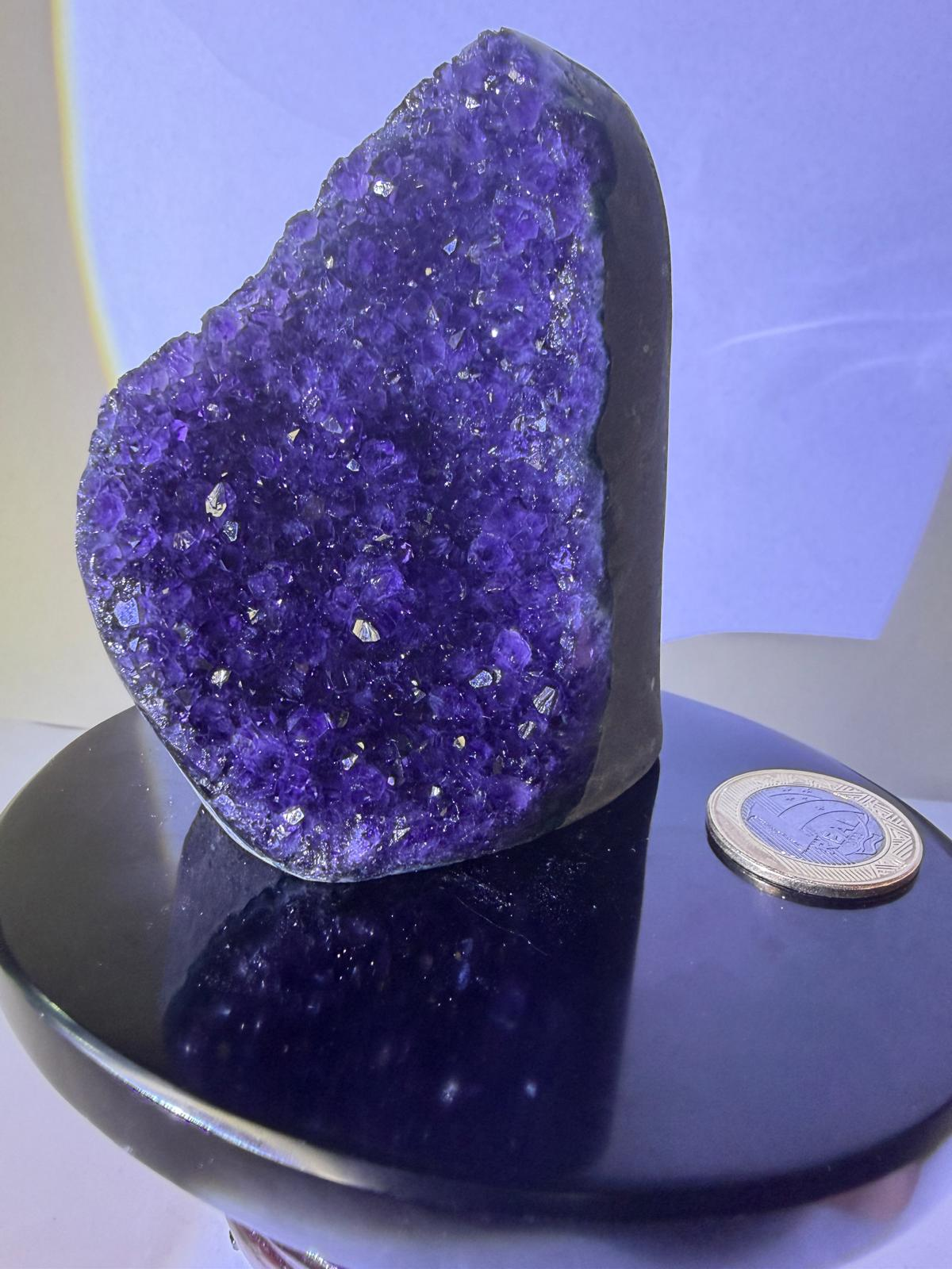 WA353 B88 頂級 SS 貨 0.3-0.45kg 水晶擺件