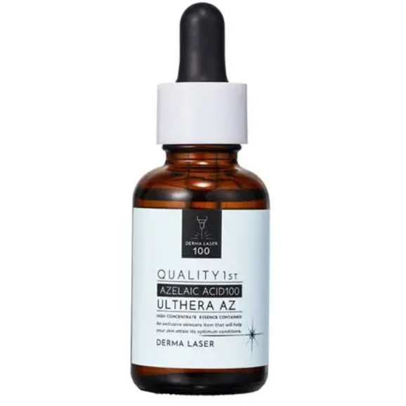 RH47 QUALITY 1ST  皇后的秘密 壬二酸精華 ULTHERA AZ 30ml (4560400000000)