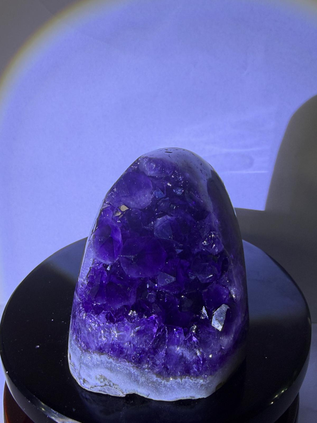 WA415 C41 頂級 SS 貨 0.46~0.63KG 水晶擺件