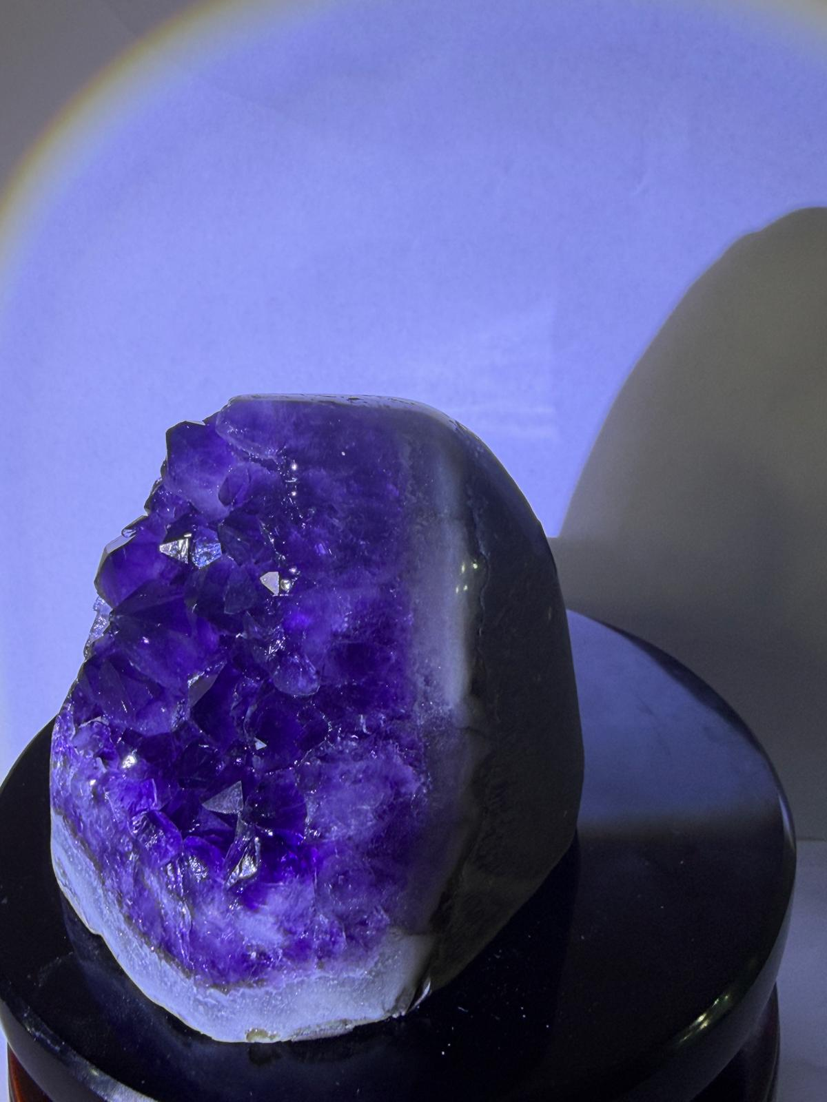 WA415 C41 頂級 SS 貨 0.46~0.63KG 水晶擺件