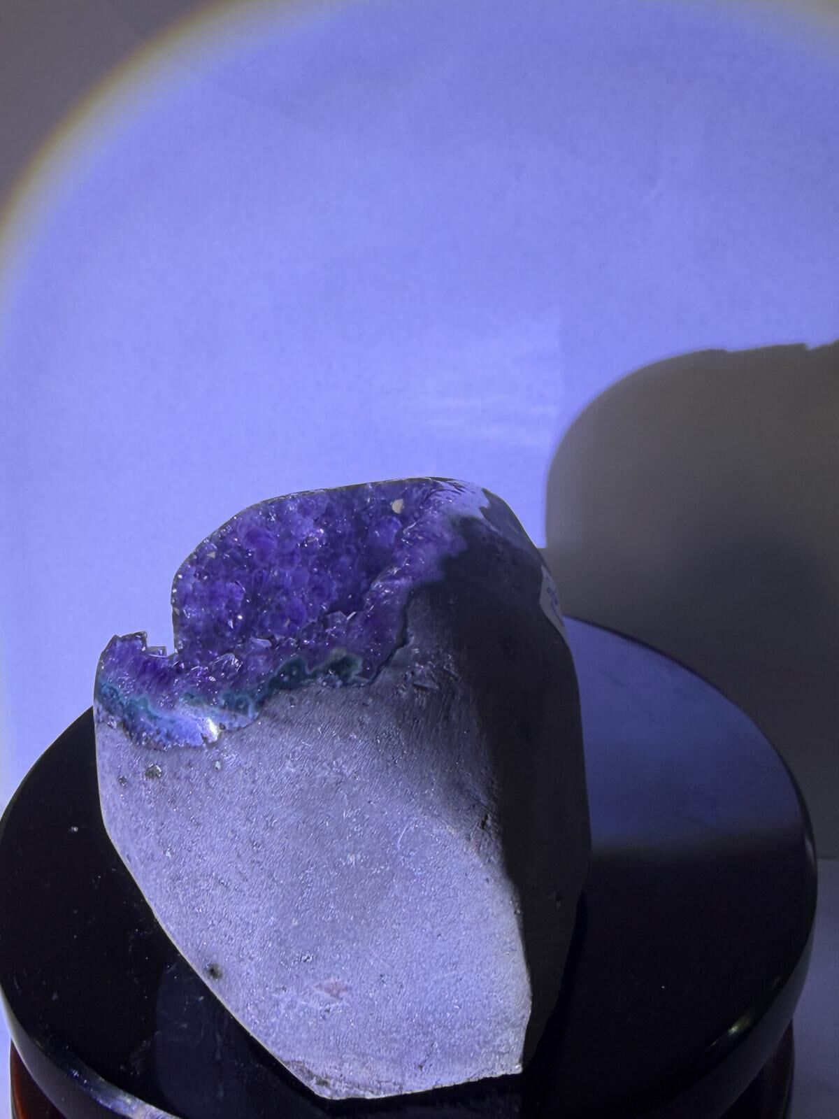 WA417 C43 頂級 SS 貨 0.46~0.63KG 水晶擺件