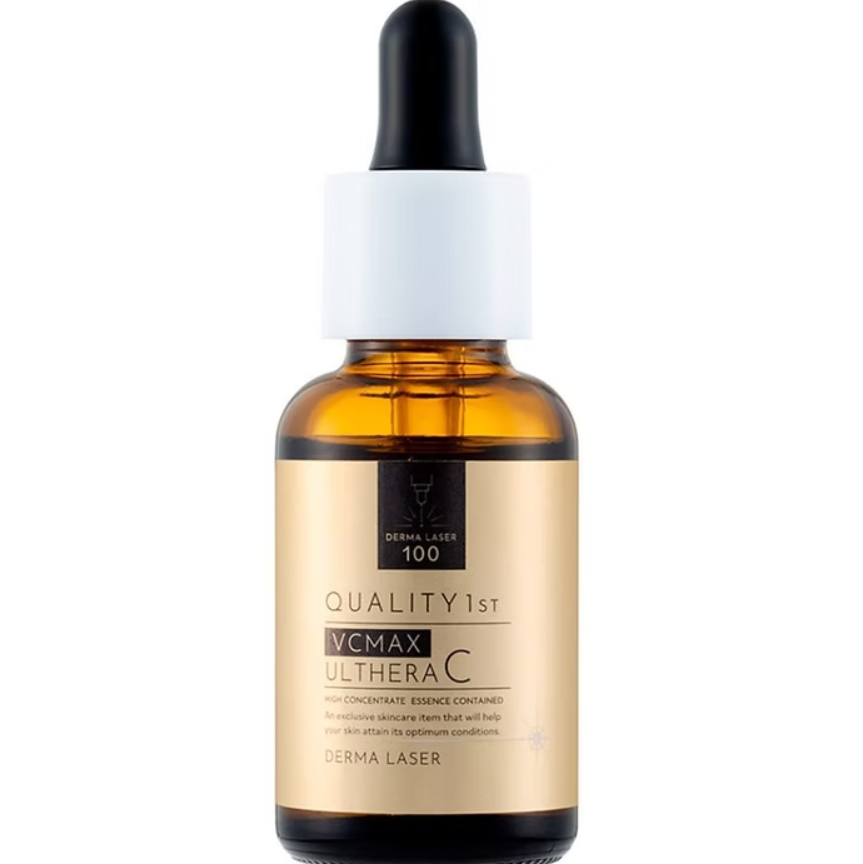 RH45 QUALITY 1ST vc激光毛孔精華 30ml (4560400000000)