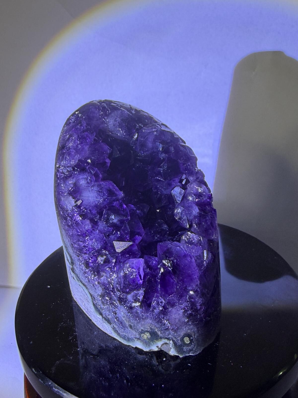 WA420 C46 頂級 SS 貨 0.46~0.63KG 水晶擺件