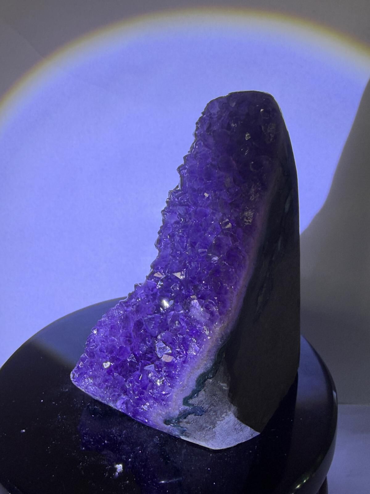 WA422 C48 頂級 SS 貨 0.46~0.63KG 水晶擺件