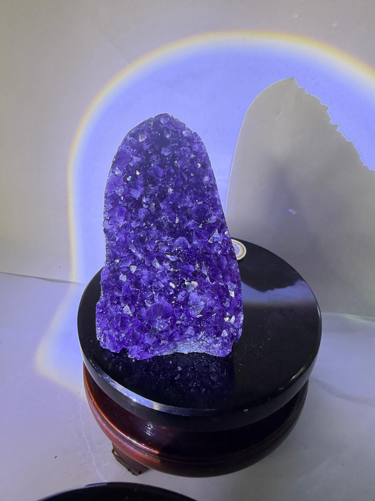 WA430 C56 頂級 SS 貨 0.46~0.63KG 水晶擺件