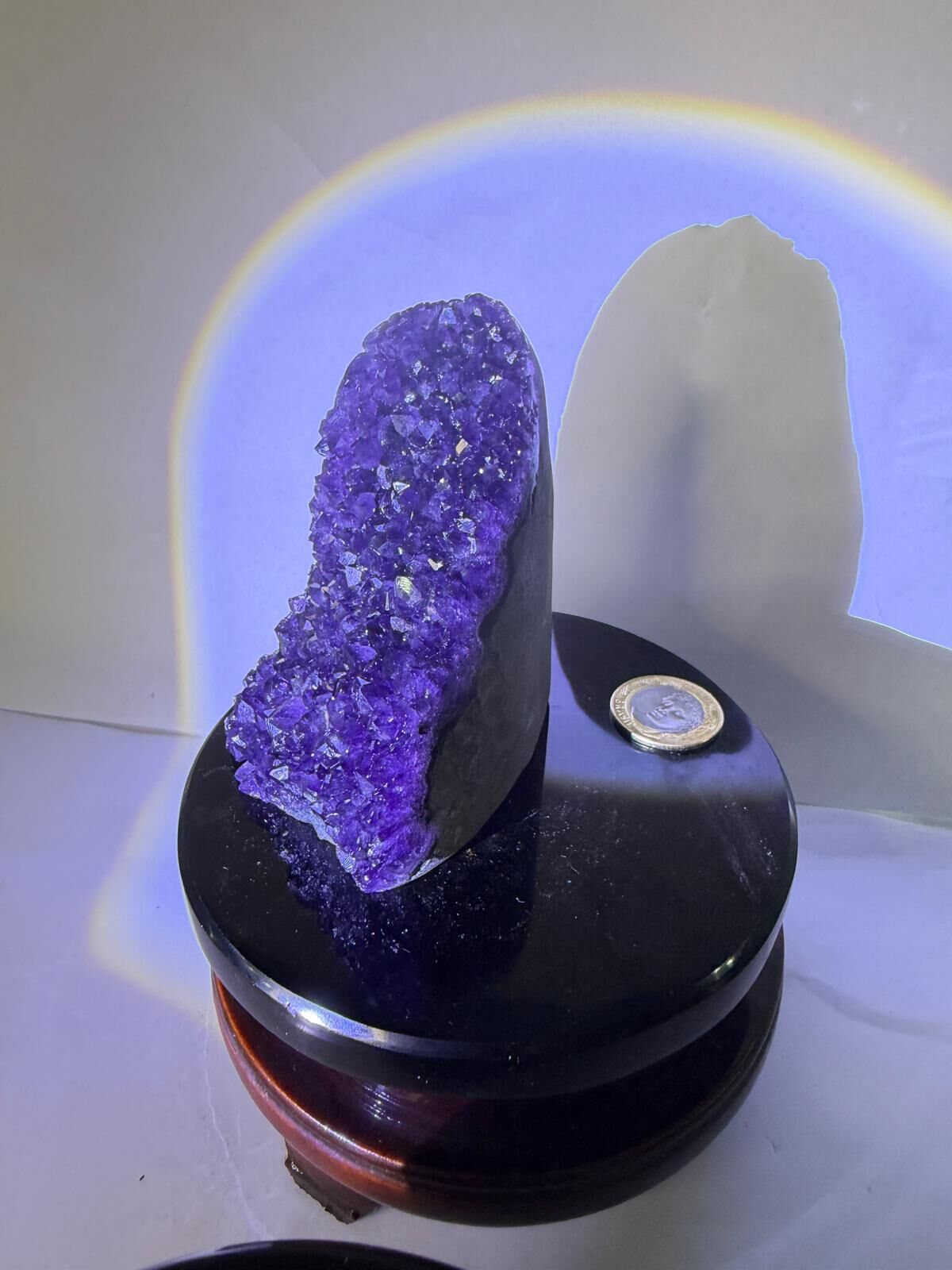 WA430 C56 頂級 SS 貨 0.46~0.63KG 水晶擺件