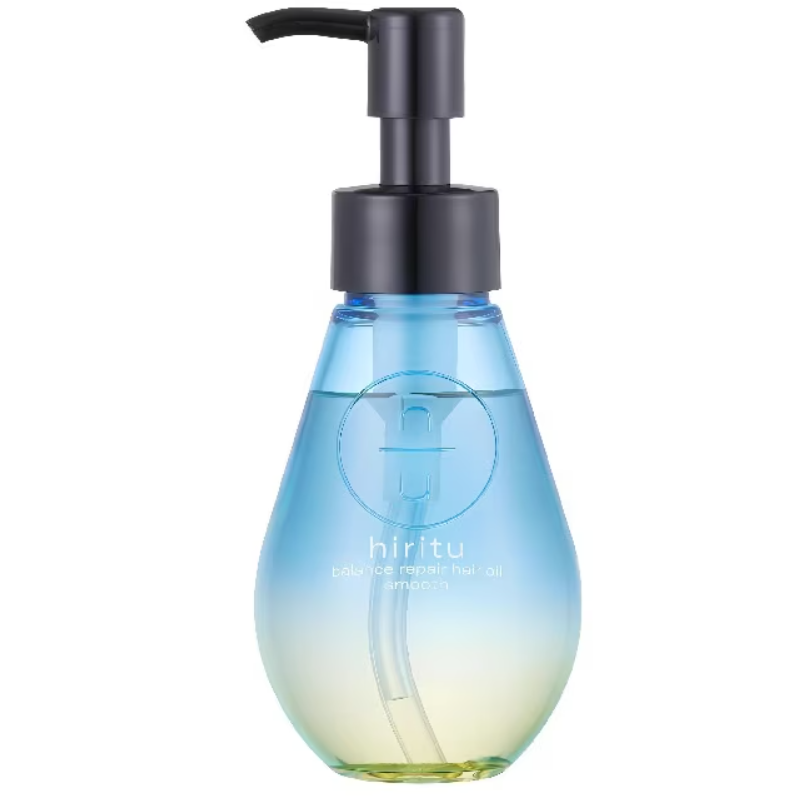 RH09 hiritu比例平衡護髮油 100ml