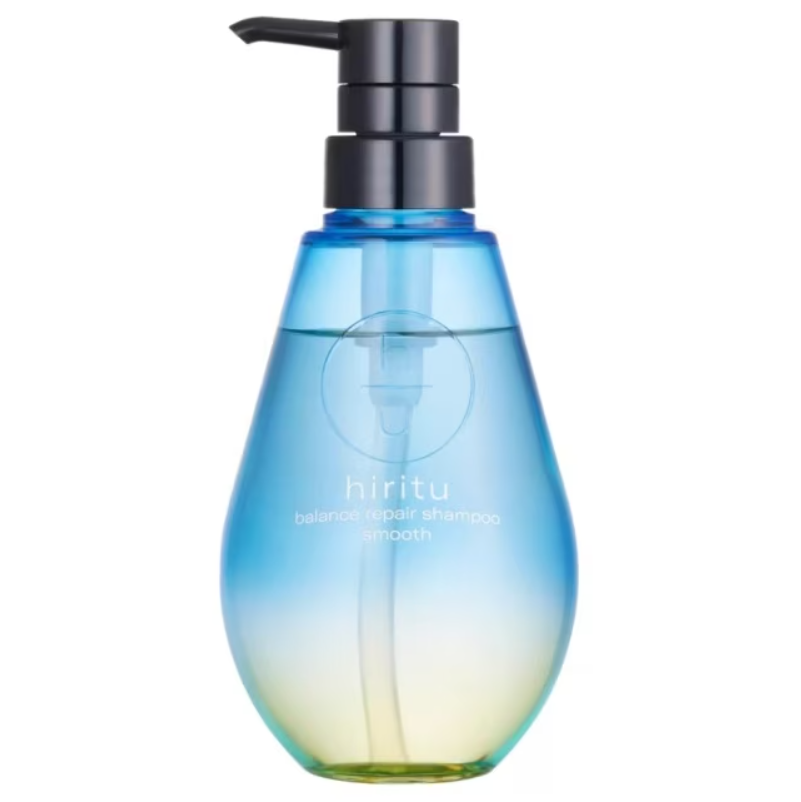 RH08 hiritu比例平衡洗髮水 410ml（祖馬龍香氛 英國梨）