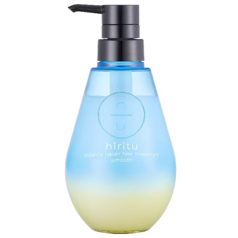 RH10 hiritu比例平衡護髮素 410ml (4580442690794)