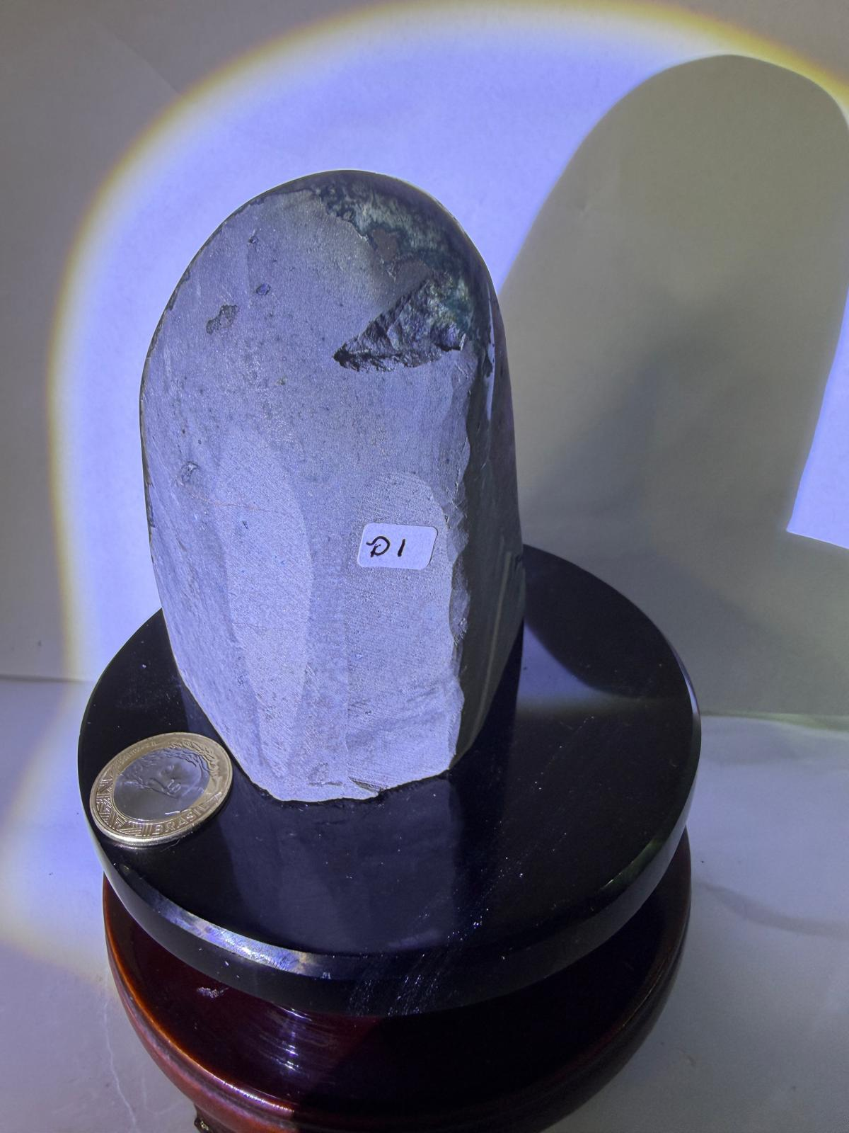 WA500 D1 頂級 SS 貨 0.65~0.75KG 水晶擺件