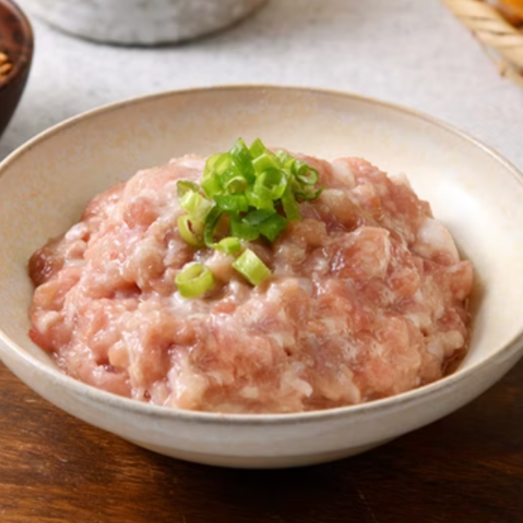 【 小冰團購 】雞胸絞肉 200g
