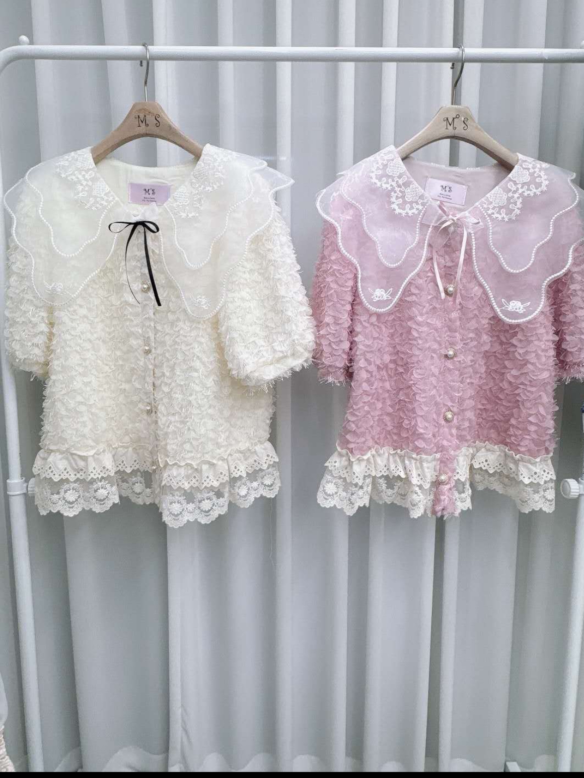 M44 胸42 長23 $469[一口價]