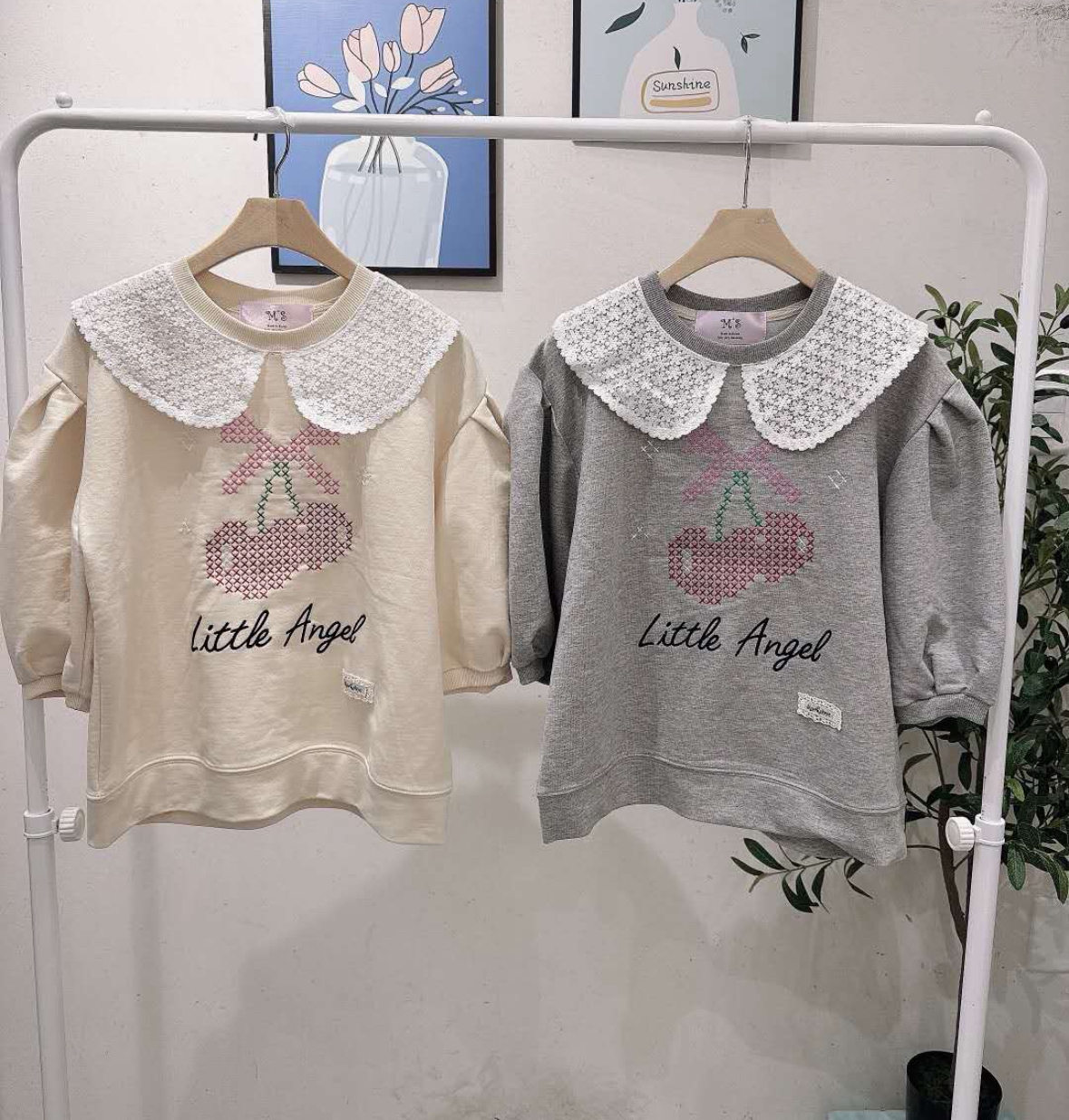 M43 胸40 長22 $399[一口價]