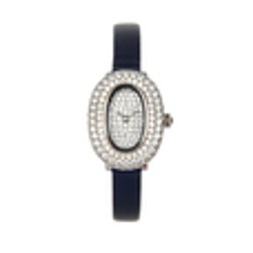 C140 Crisathena CT-DF7590D-WW【贈送隨機顏色錶帶】