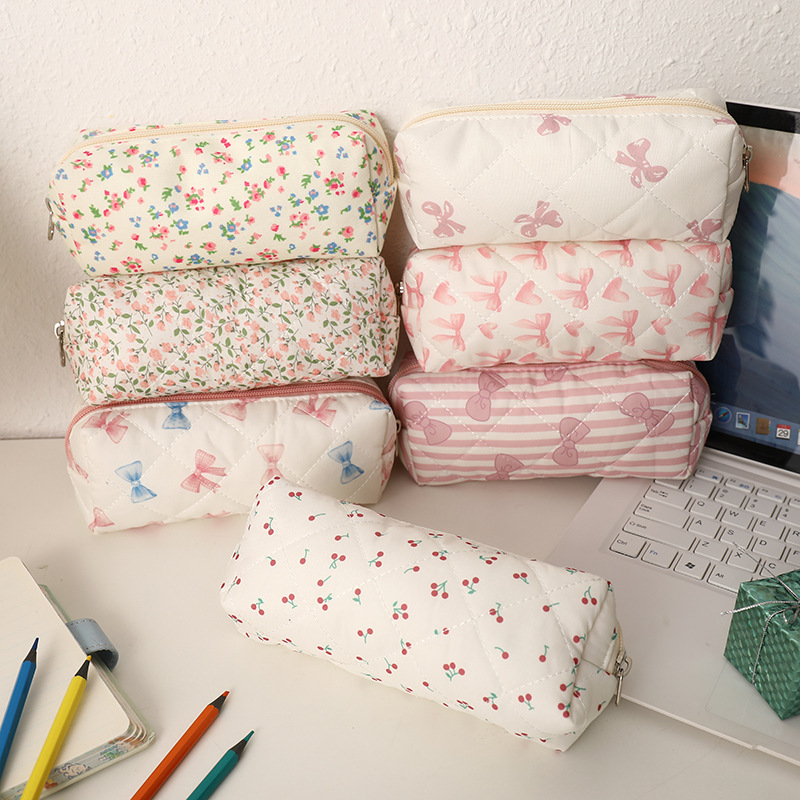 Minimalist Lightweight Stationery Pouch