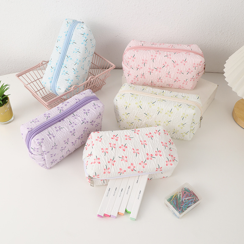 Minimalist Lightweight Stationery Pouch
