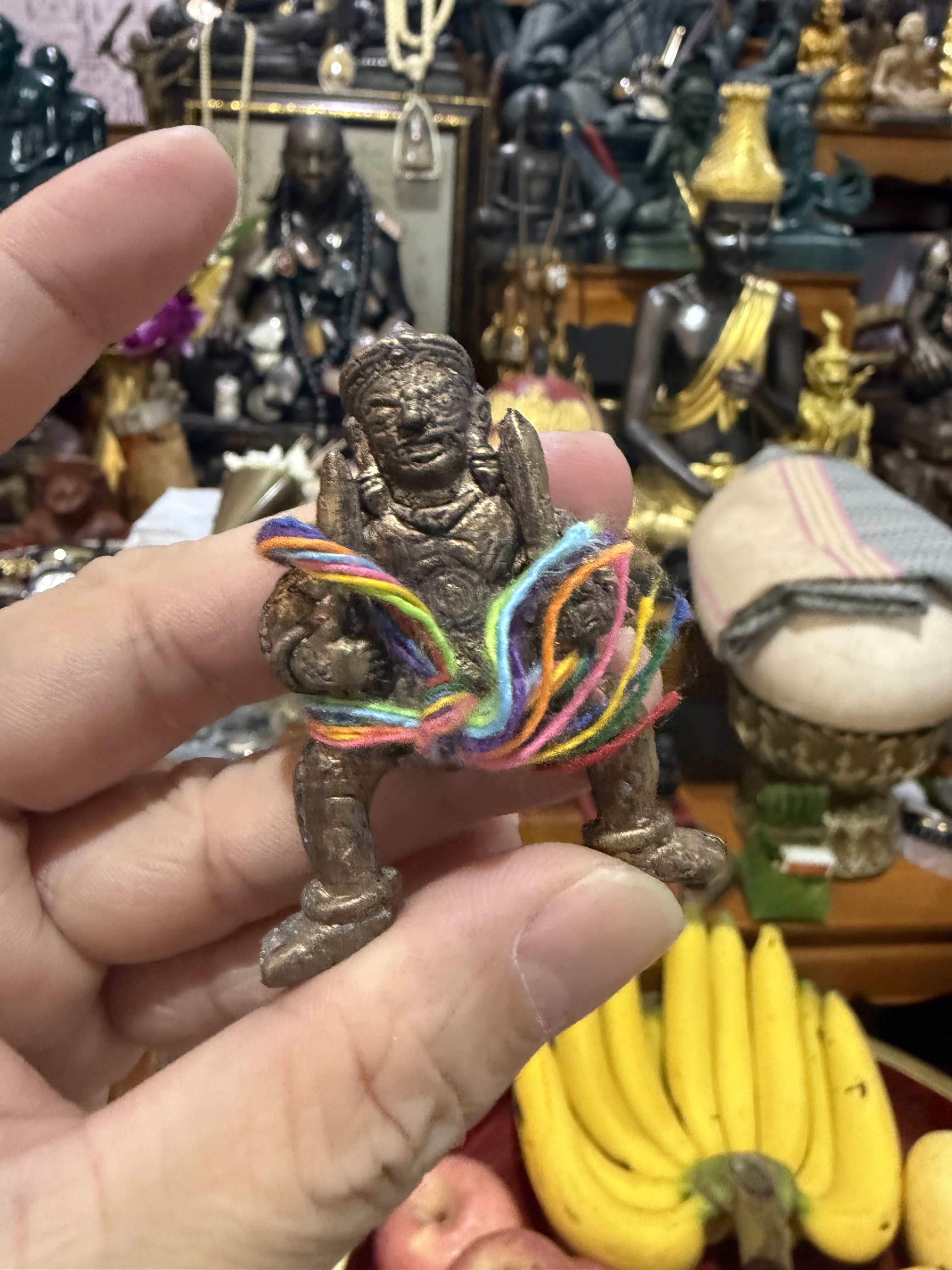 古老法本 神秘將軍（KE111）