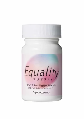 RH78 Naris Equality女神丸 60粒 (4955814454470)