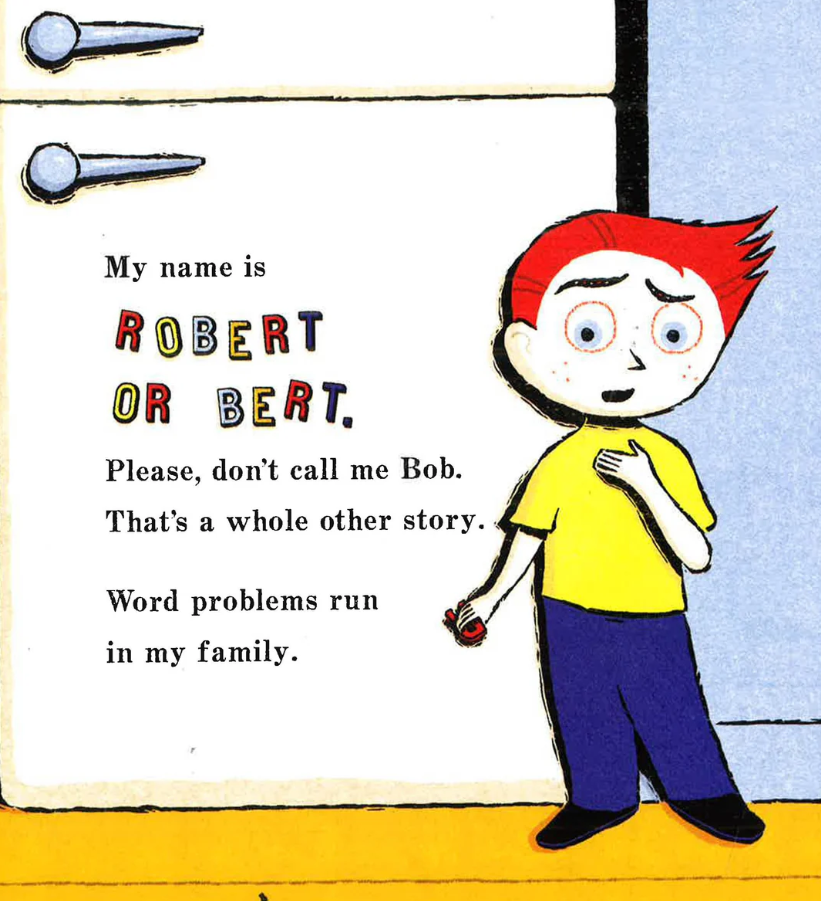 Ann And Nan Are Anagrams (Hardcover)