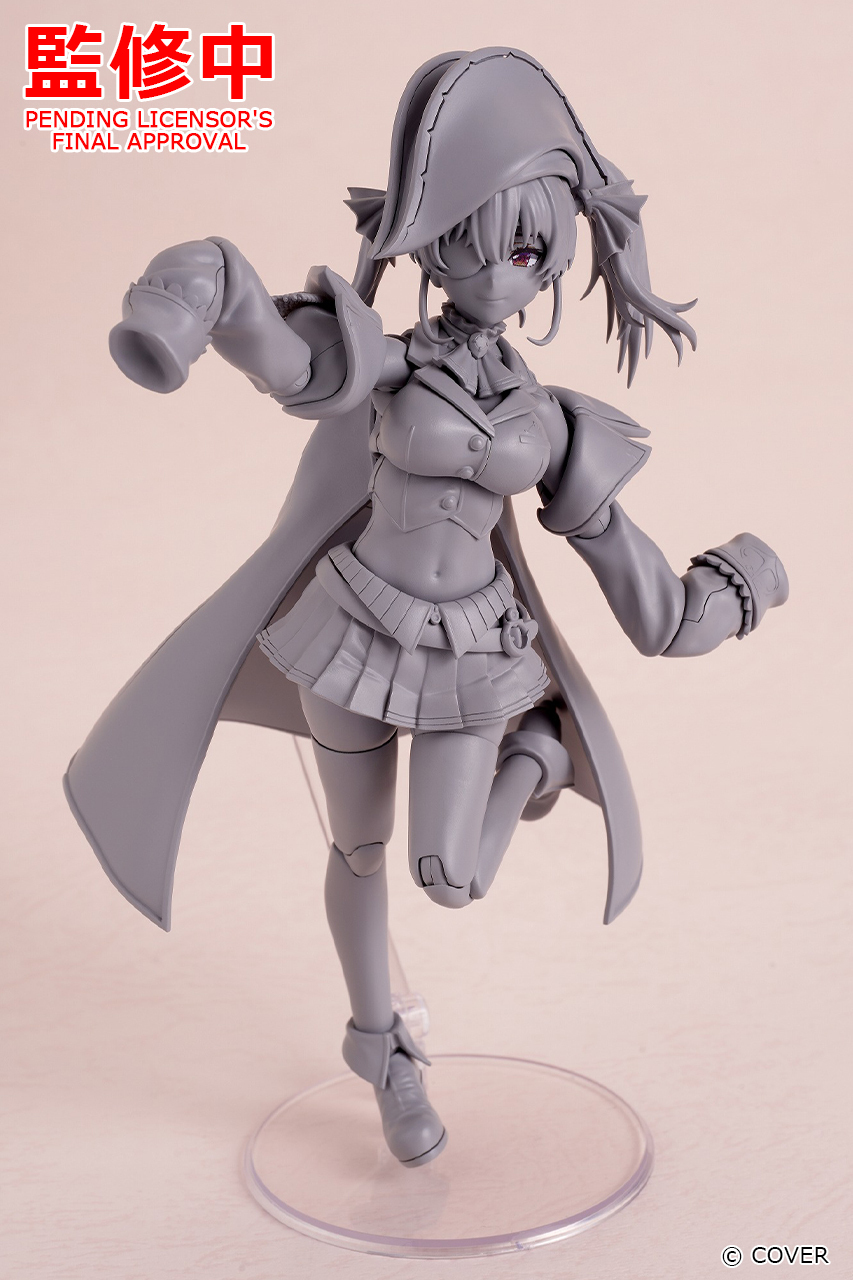 「訂金」「官品代購」代理版/日版 hololive PLAMATEA 宝鐘マリン🏴‍☠️