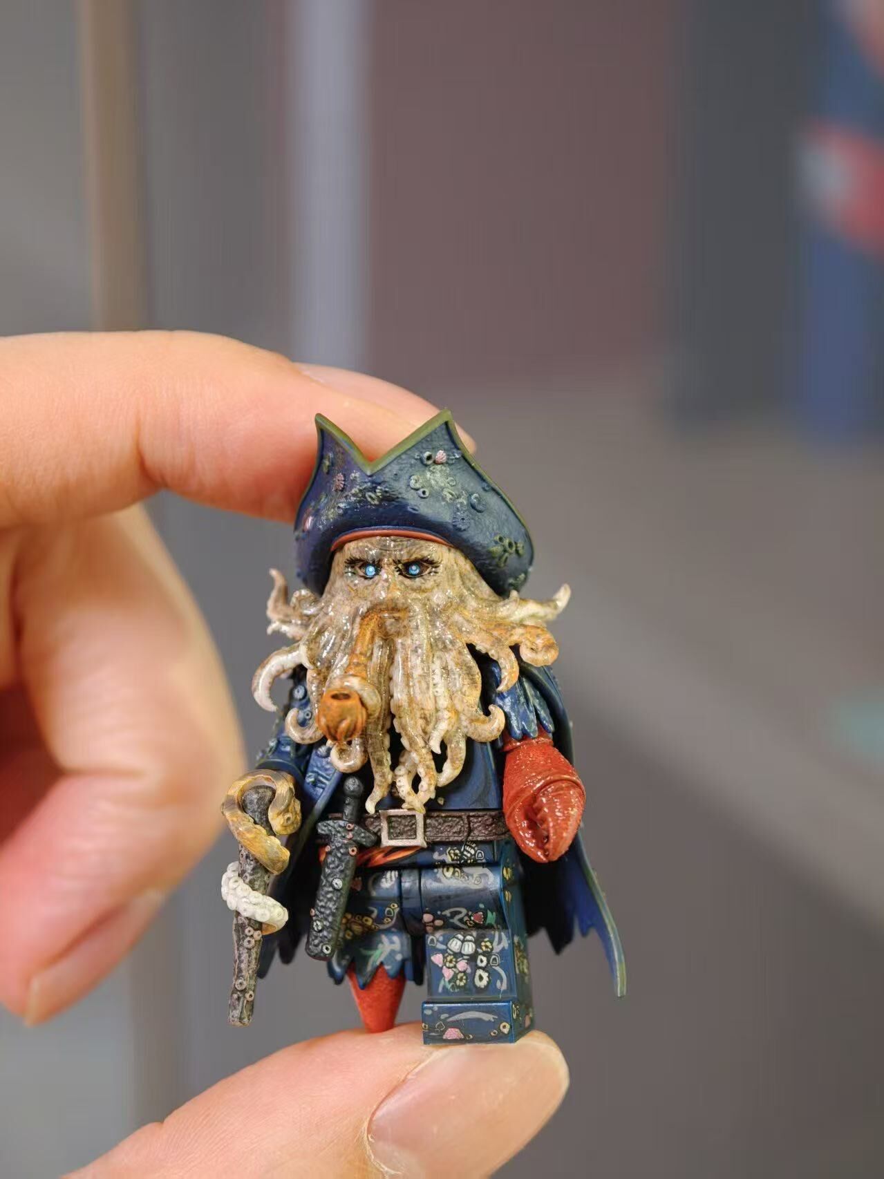 【預訂】【Saturday】戴維瓊斯