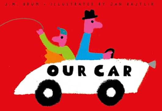 CS Our Car