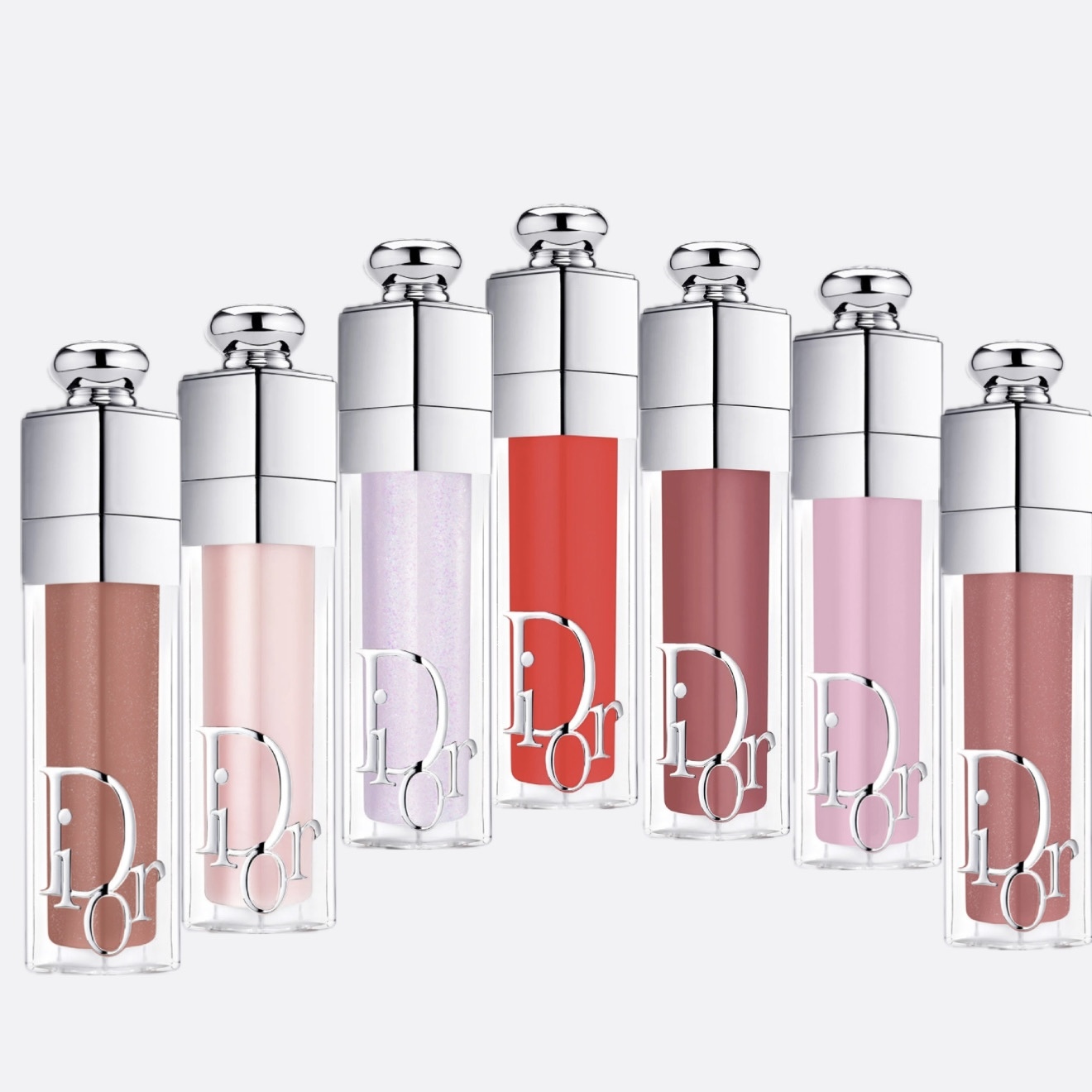 Dior 誘惑豐盈水潤唇彩 #001 #009 #012 #038 #063 #069