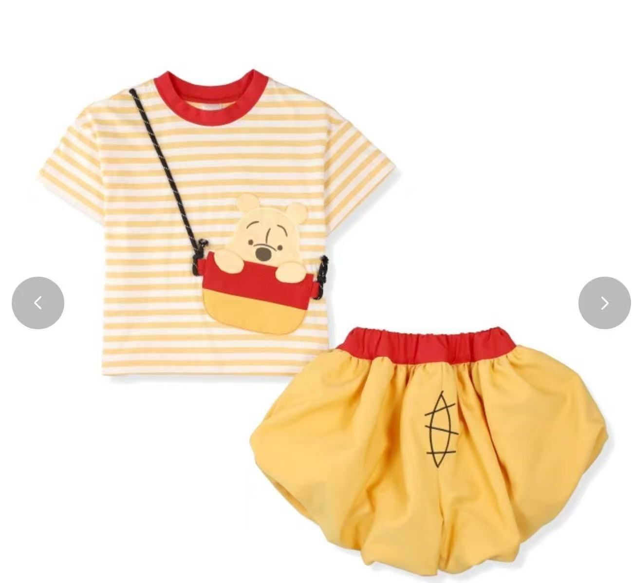 日單 迪士尼套裝