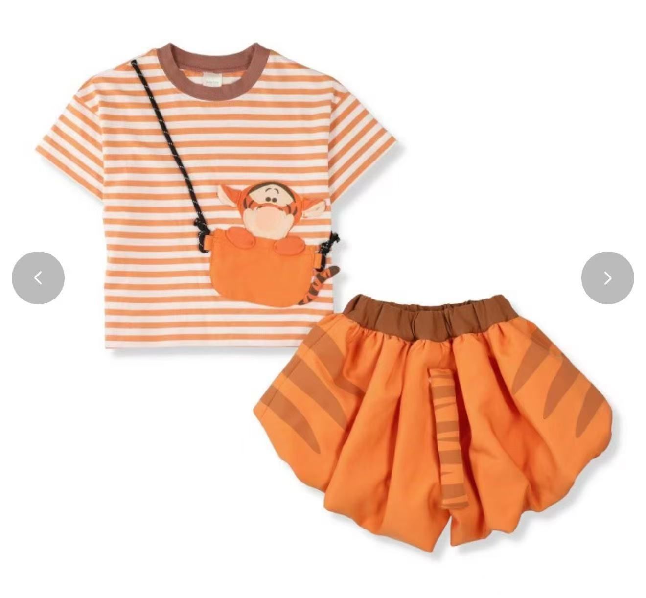 日單 迪士尼套裝