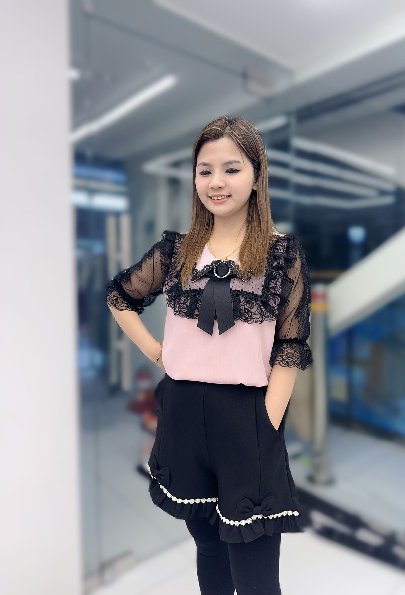 P03 胸42 長26 $429 (一口價)