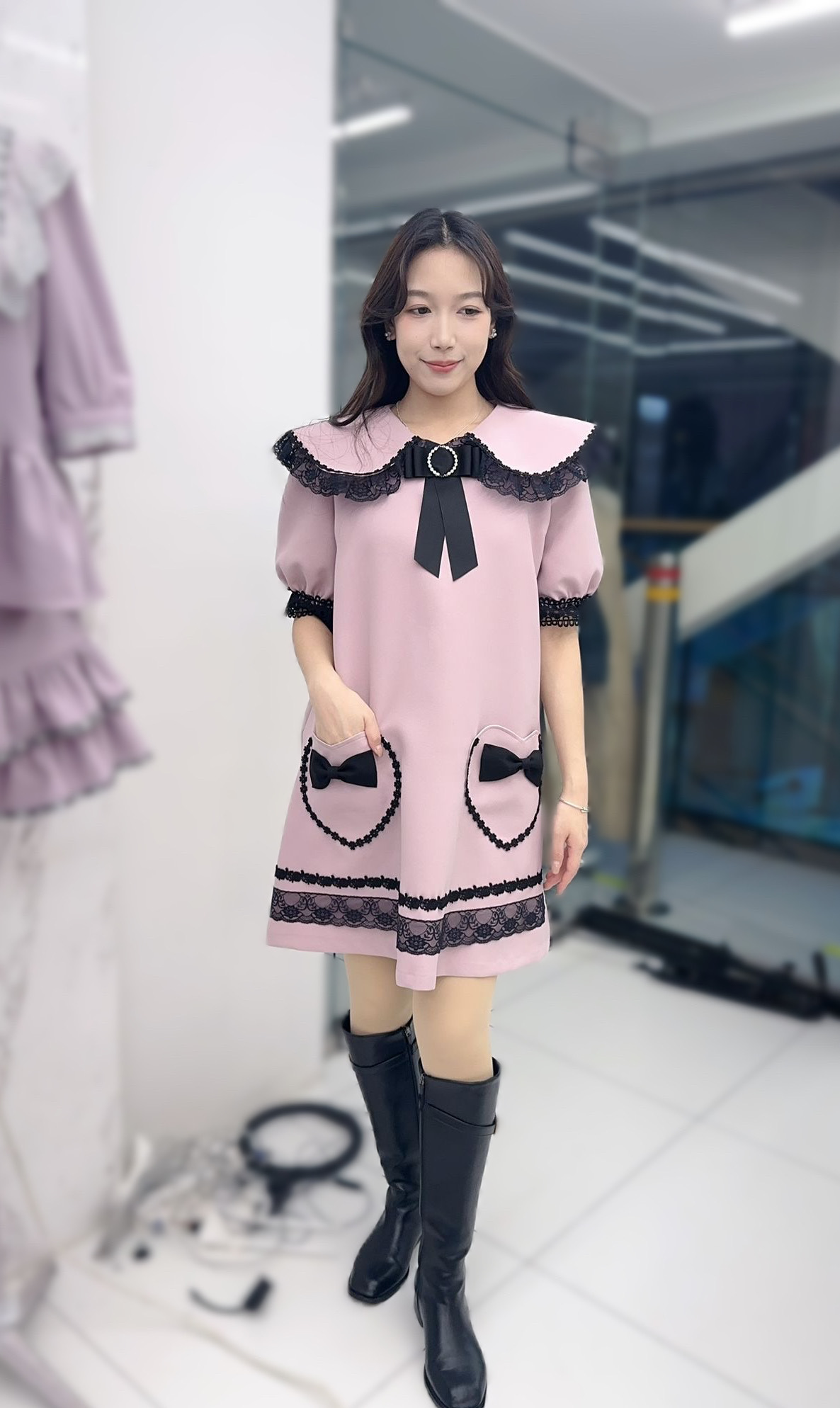 P15 胸42 長34.5 $519 (一口價)