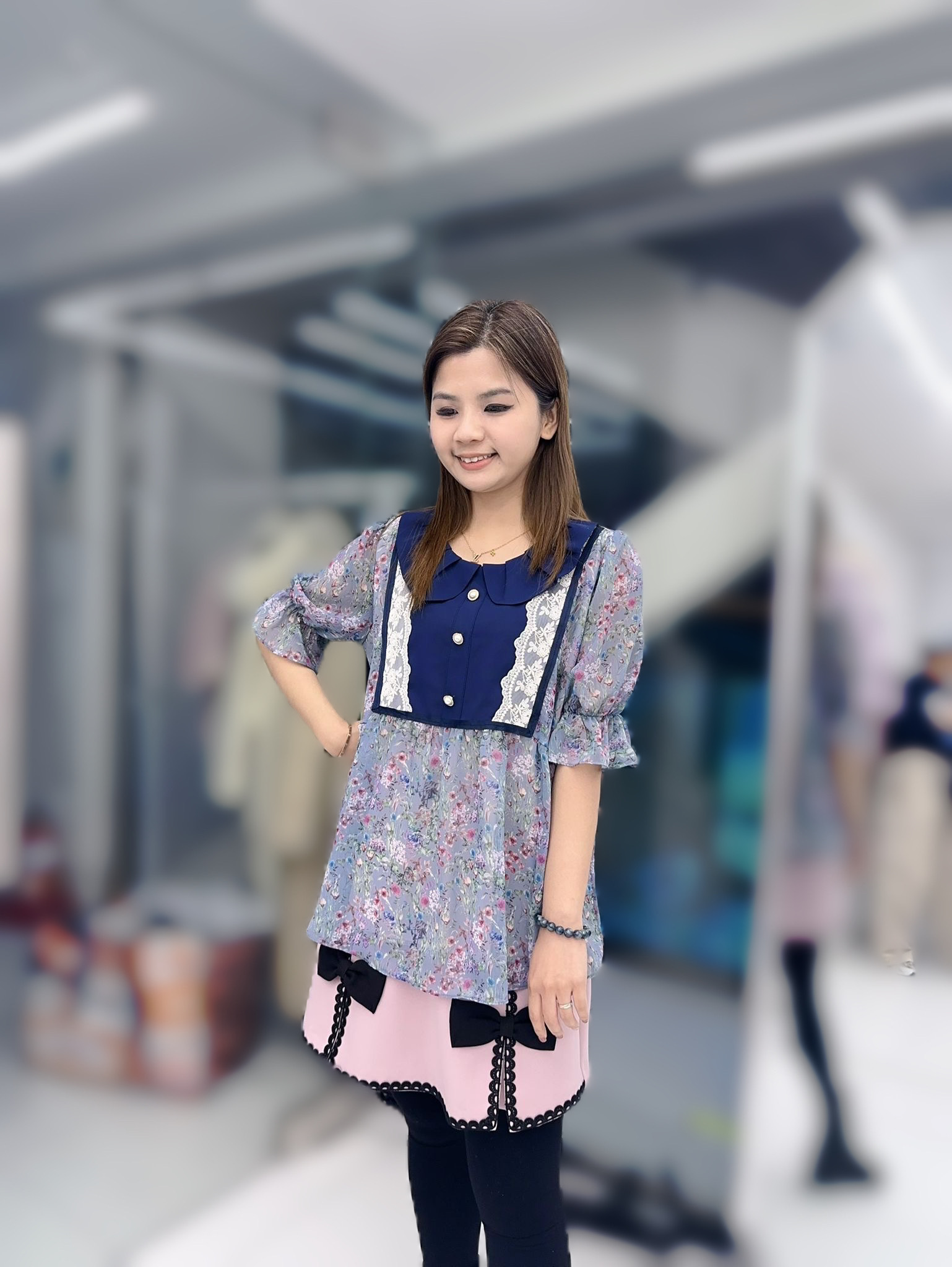 P08 胸42 長26 $439 (一口價)