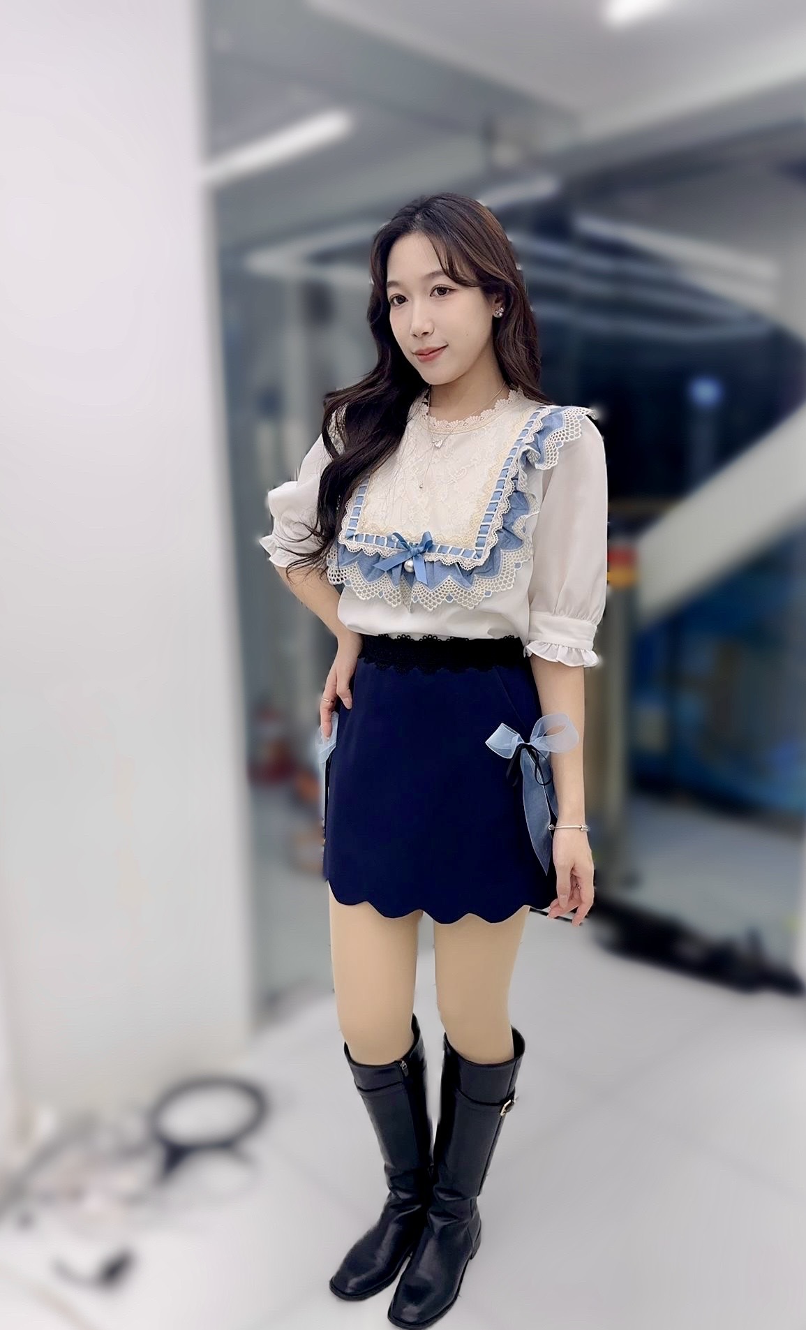 P09 胸42 長26 $439 (一口價)