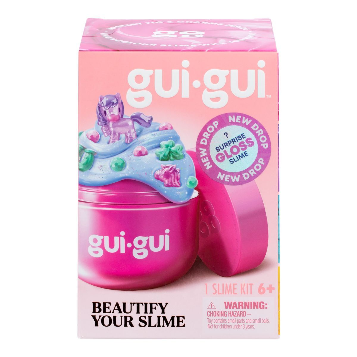 麗貴詭口水-單件裝