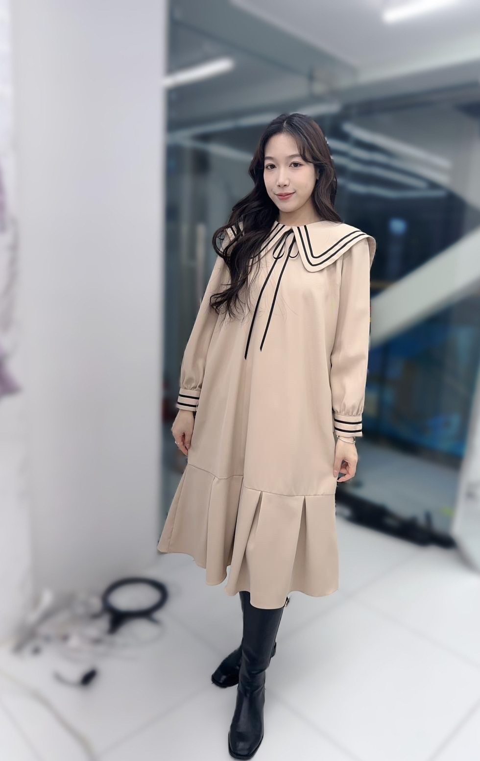 P34 胸42 長44  $499 (一口價)