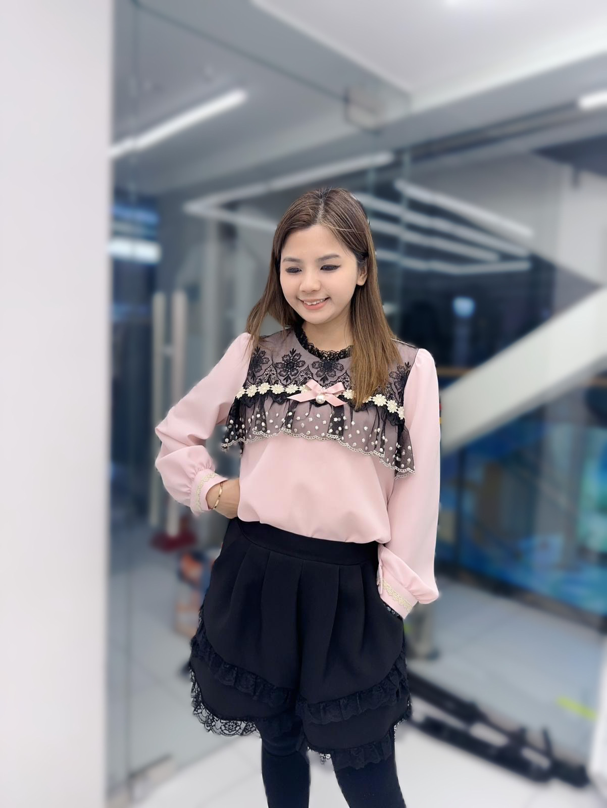 P30 胸42 長26 $409 (一口價)