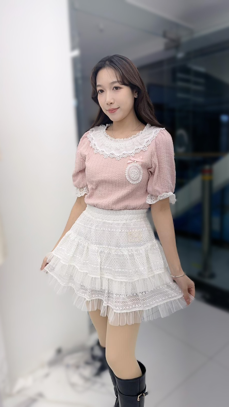 M39 胸40-54 長21 $359[一口價]