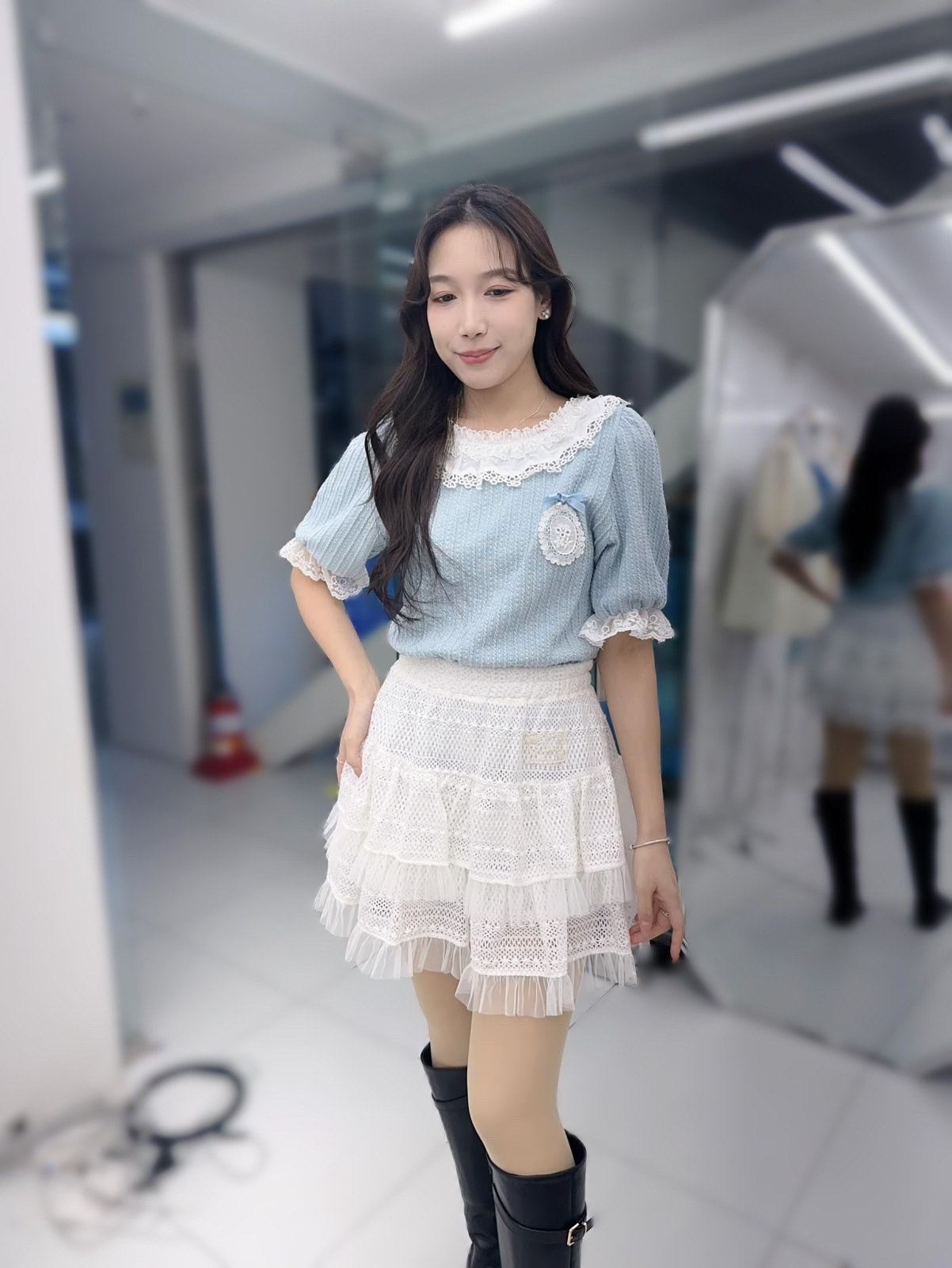 M39 胸40-54 長21 $359[一口價]