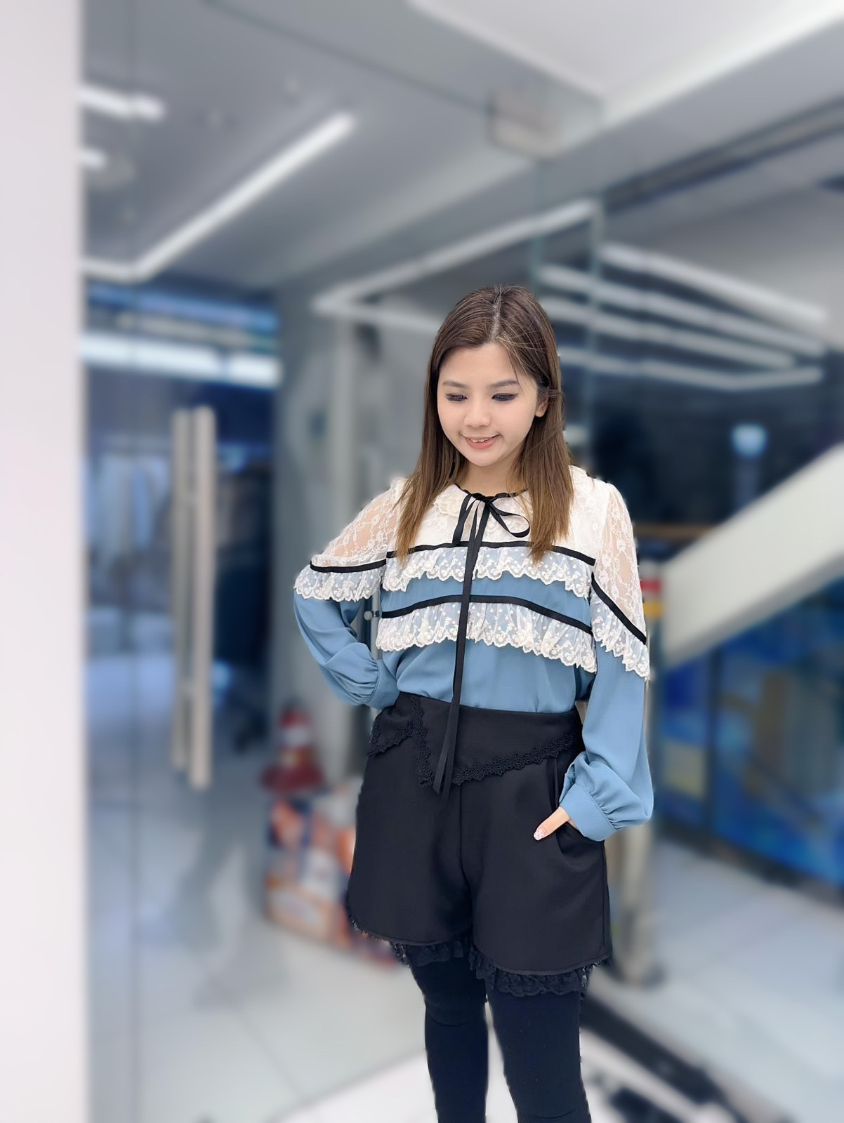 P24 胸42 長26 $409 (一口價)