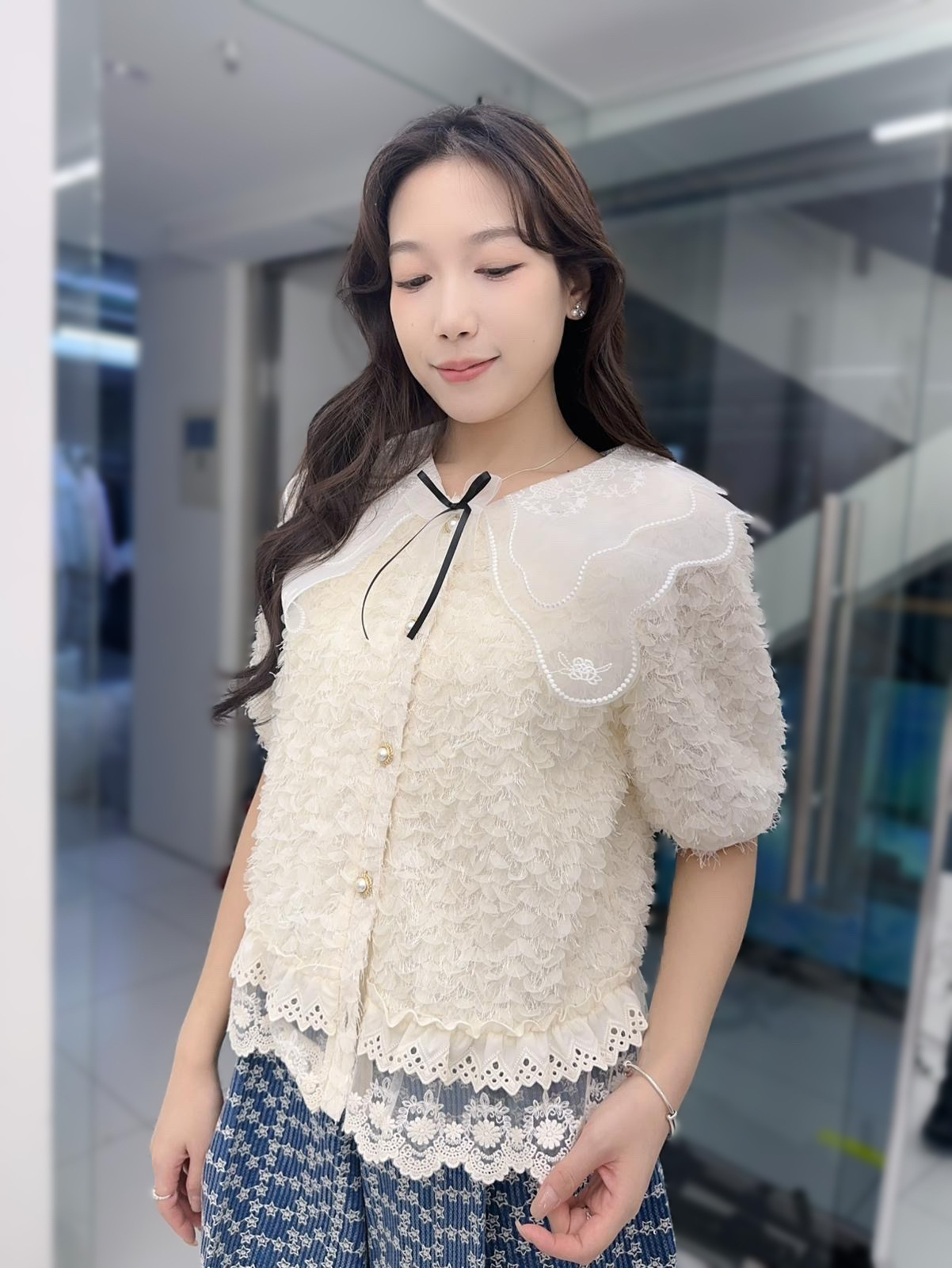 M44 胸42 長23 $469[一口價]