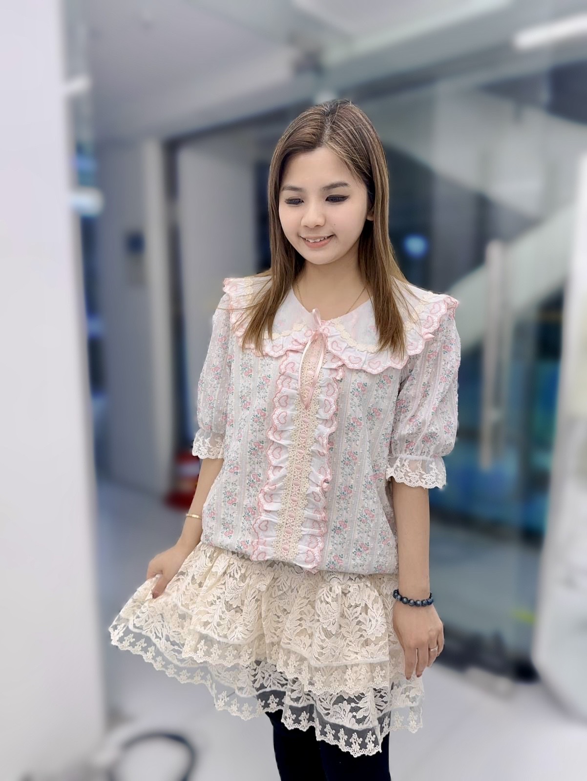 M05 胸42 長24 $419[一口價]