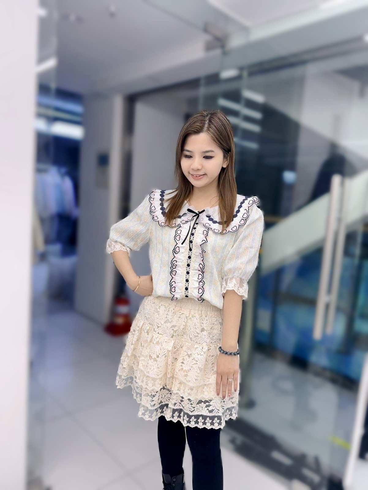 M05 胸42 長24 $419[一口價]