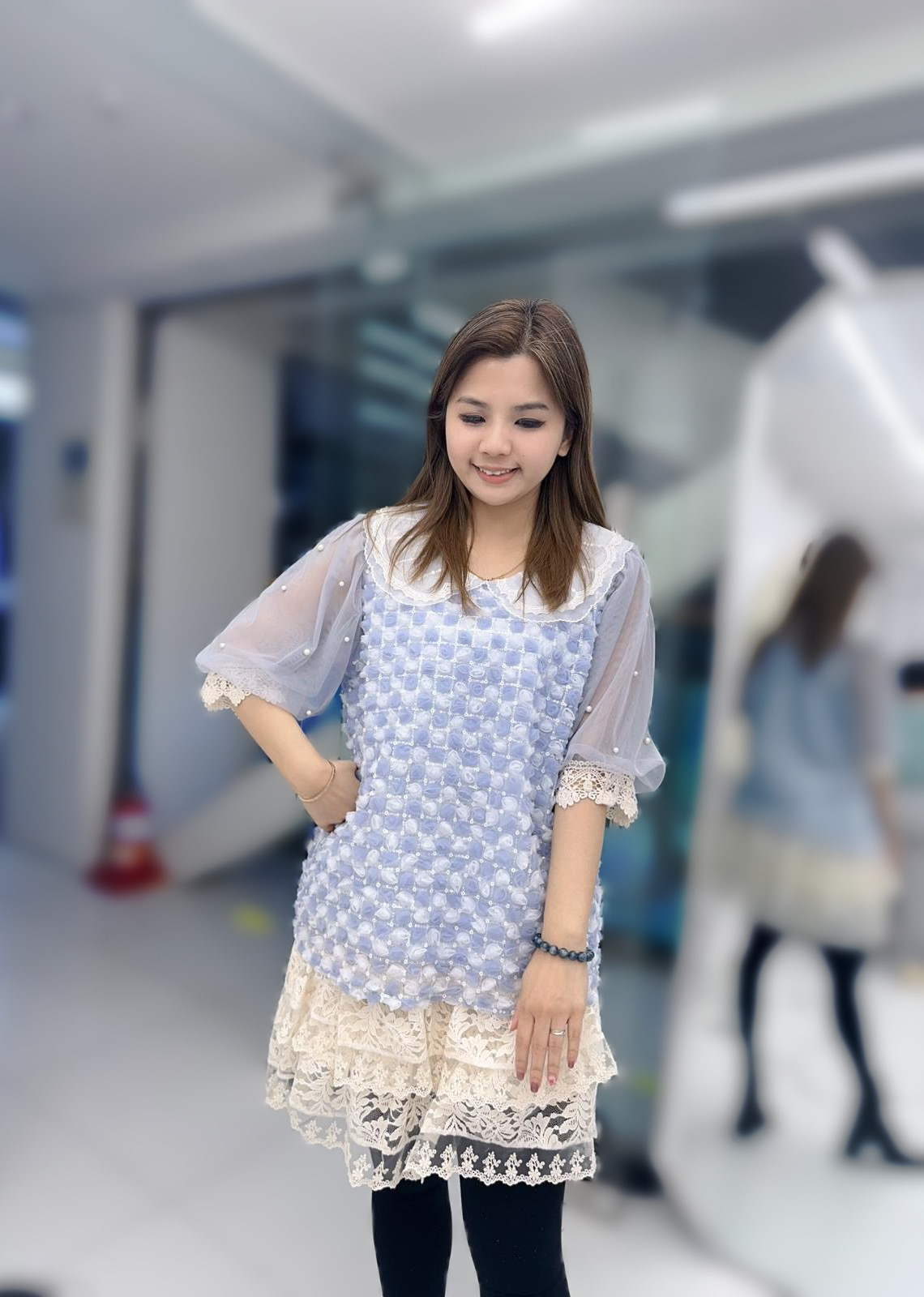 M02 胸43 長24 $419 $[一口價]