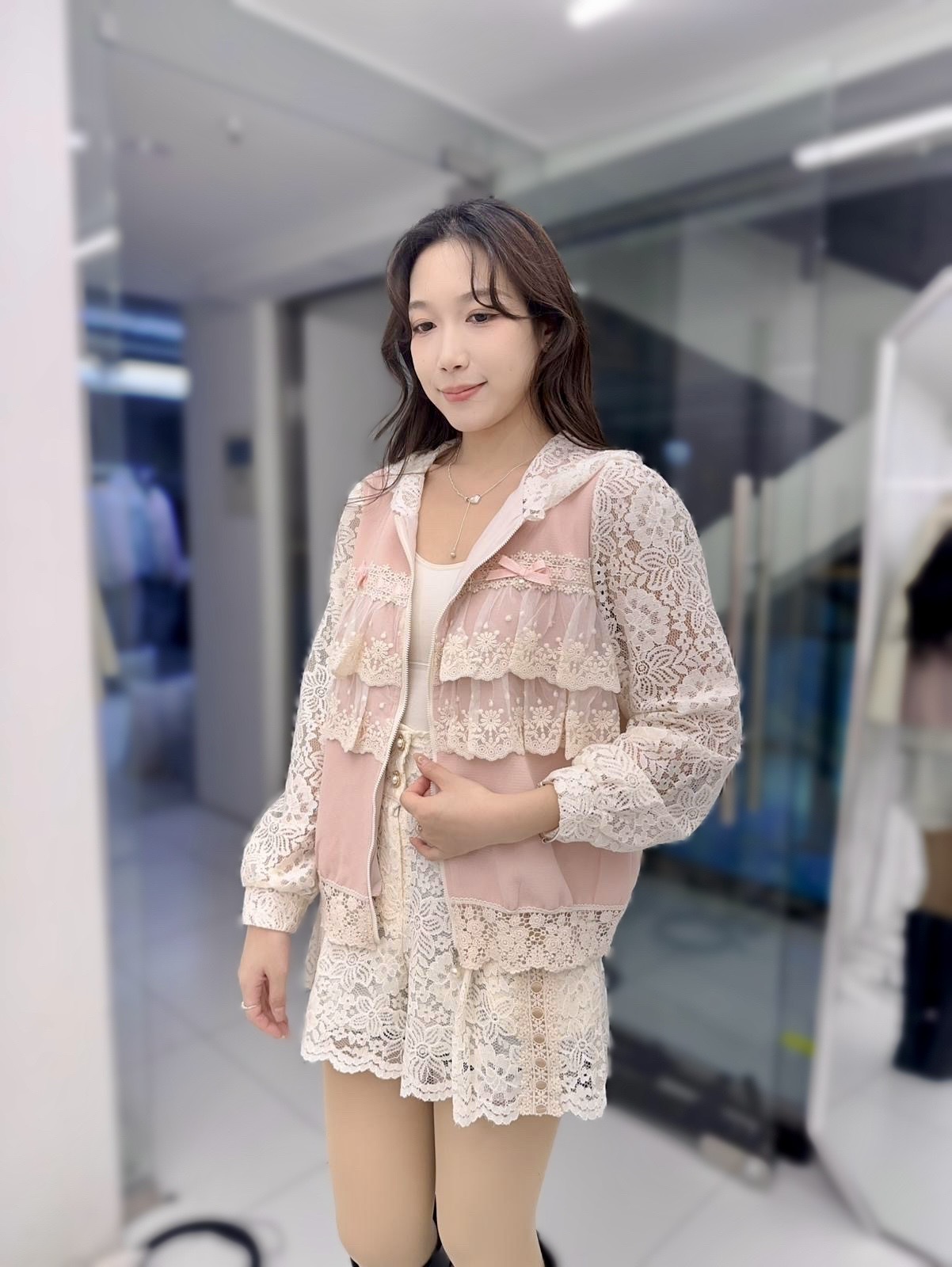 M14 胸43 長23 $449[一口價]