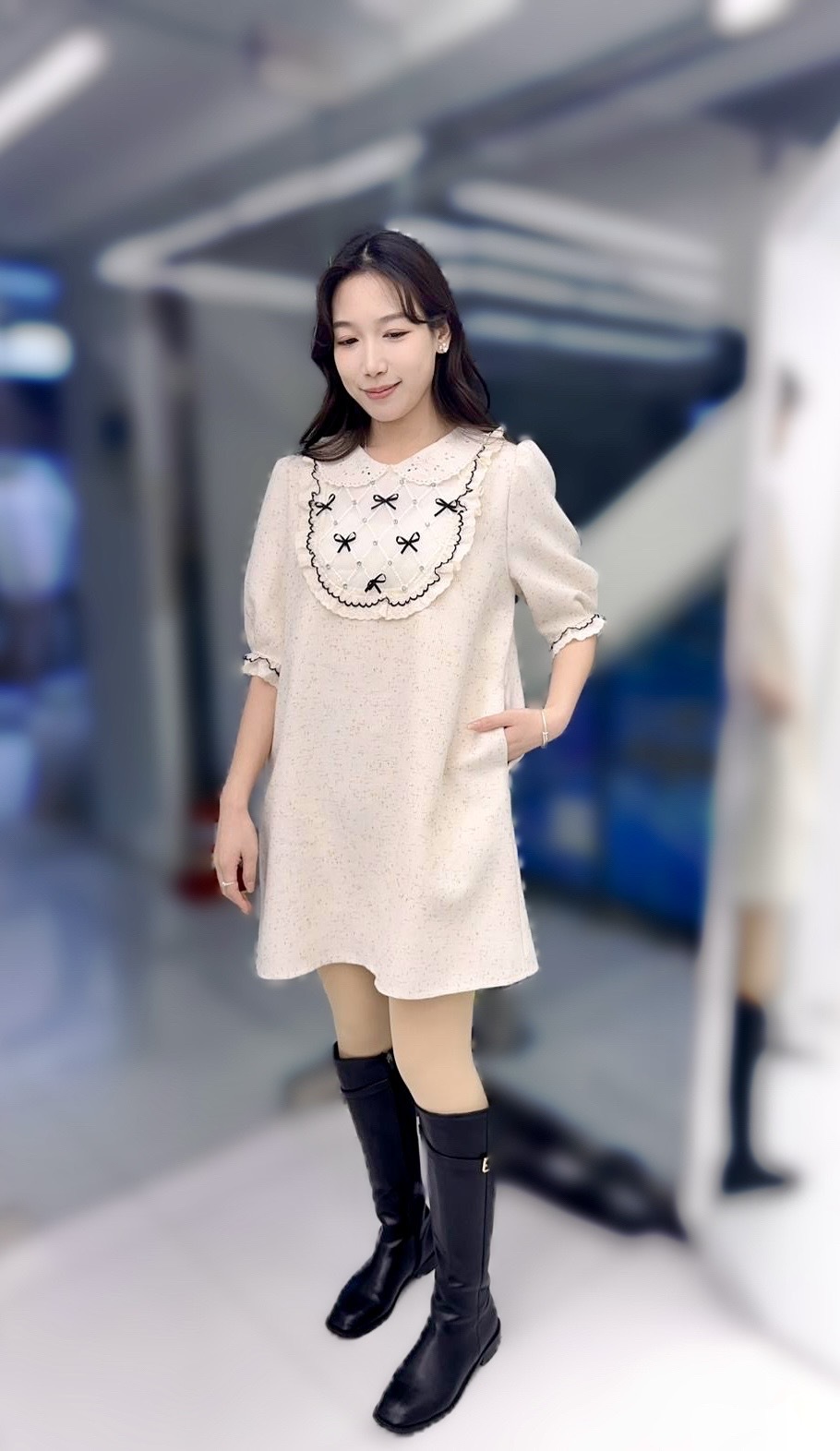 M24 胸42 長34 $499[一口價]