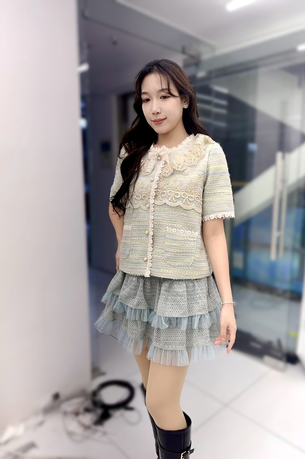 M32 胸42 長21 $479[一口價]