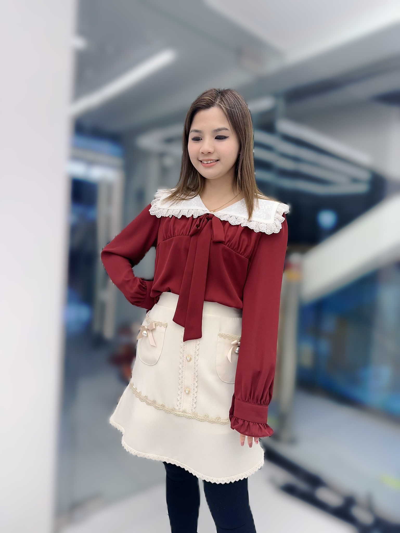 P27 胸42 長26 $409 (一口價)