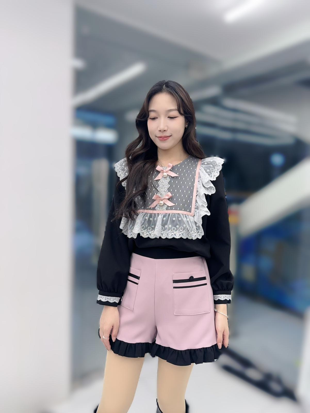 P31 胸42 長26 $409 (一口價)