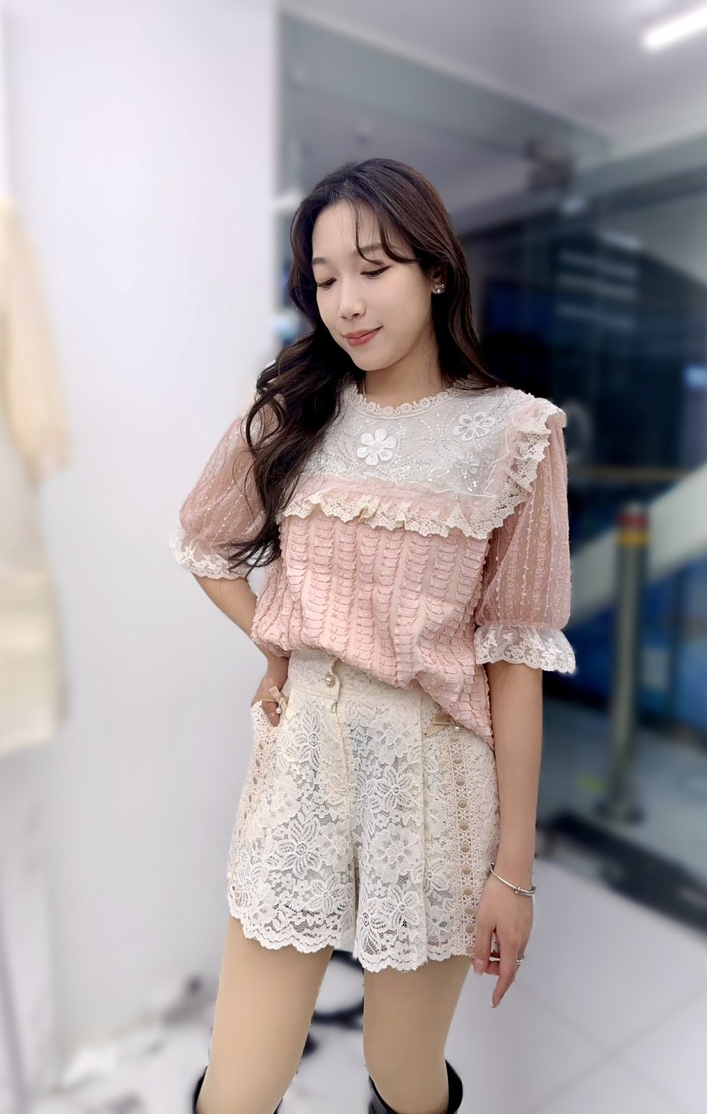 M08 胸42 長24 $419[一口價]